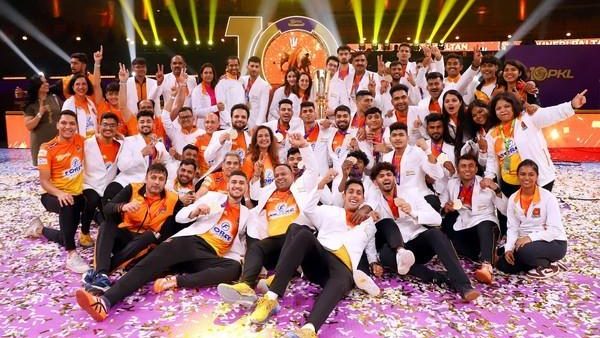 Puneri Paltan vs Dabang Delhi KC – Team Overview 