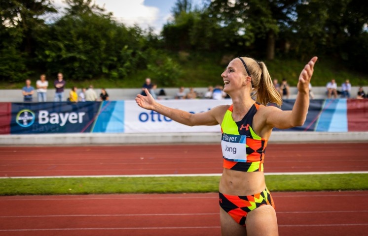 Records To Watch For In The World Para Athletics 2025
