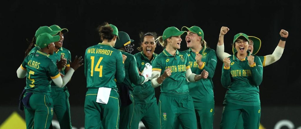 South Africa
