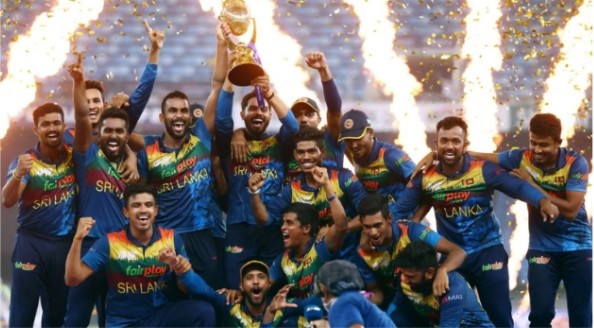 Sri Lanka