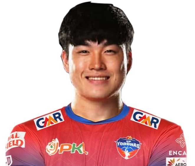 Standout Players in Tamil Thalaivas vs UP Yoddhas Matches
