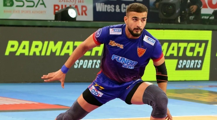 Star Players to Keep an Eye On In Dabang Delhi K.C. vs Haryana Steelers Games
