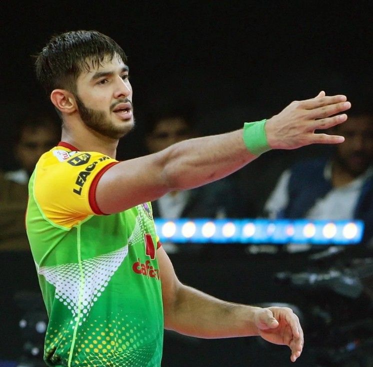 Star Players to Watch in Patna Pirates vs Bengal Warriors Season 12 Matches
