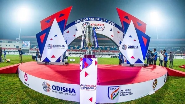 Super Cup 2025-26