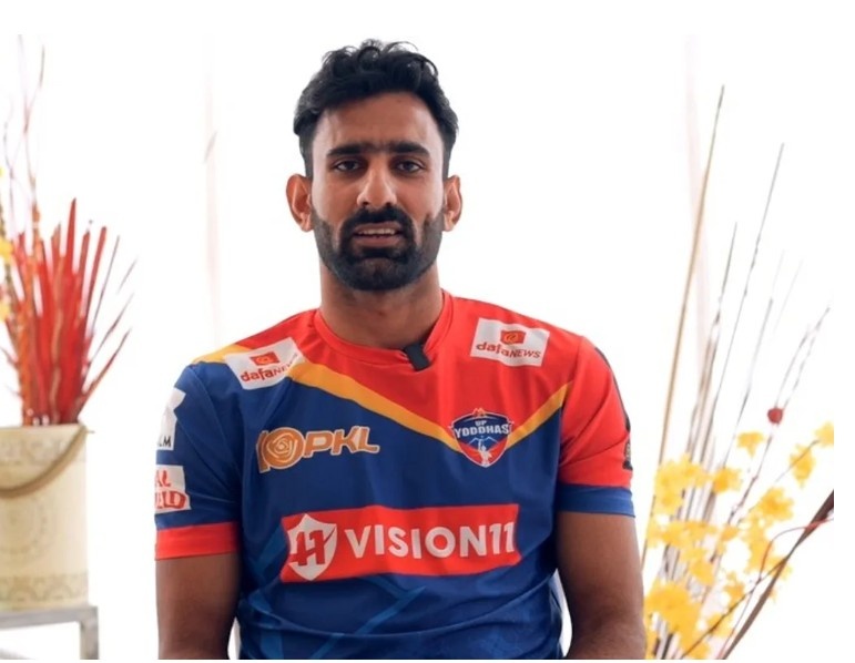 Surender Gill