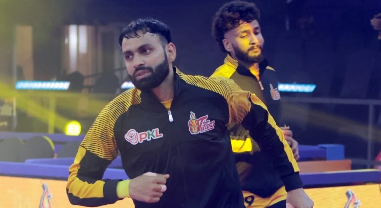 Telugu Titans
