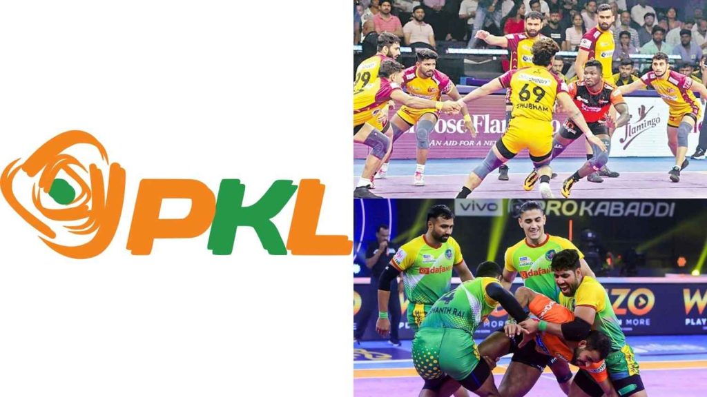 Telugu Titans vs Patna Pirates