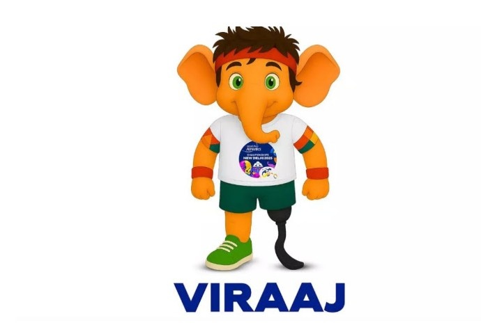  The World Para Athletics Championship