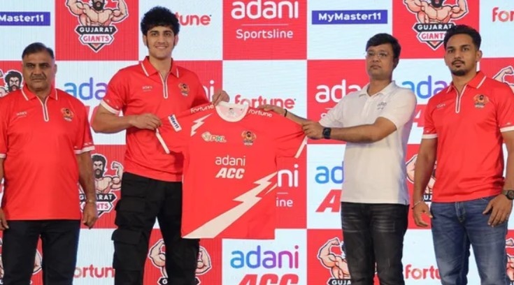 Top Players to Watch in Gujarat Giants vs Telugu Titans Battles
