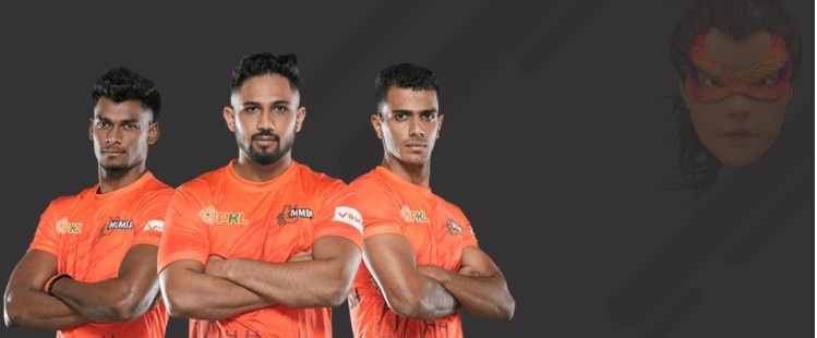 U Mumba Squad