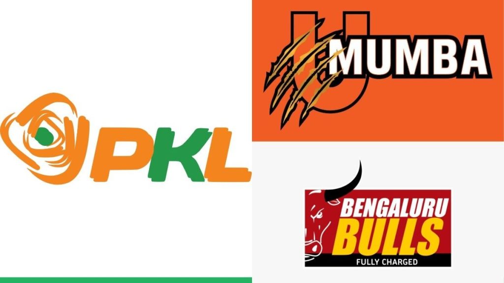 U Mumba vs Bengaluru Bulls (2025)