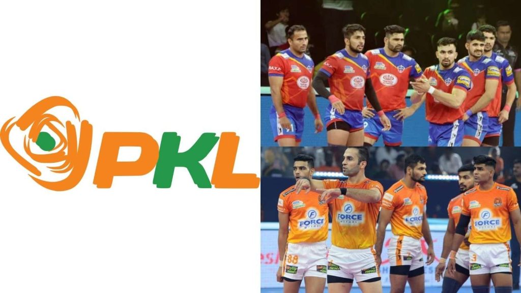 UP Yoddhas vs Puneri Paltan 2025 Full Analysis