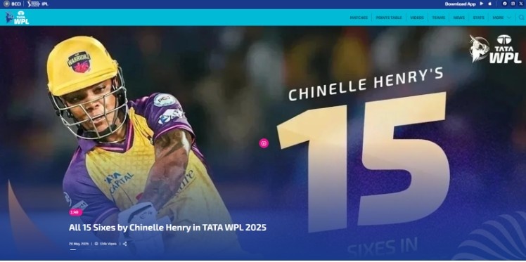 WPL 2026 Auction Details WPL 2026 Auction Details