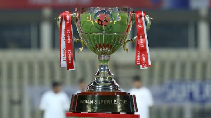 What Is The Indian Super League What Is The Indian Super League