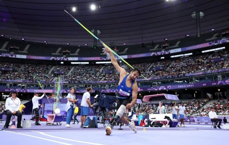 What Is The World Para Athletics Championship