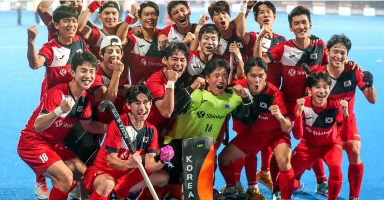 Who has the most Hockey Asia Cup Titles Who has the most Hockey Asia Cup Titles