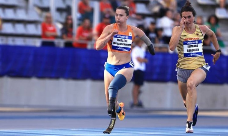 Why Are The World Para Athletics Championships Important