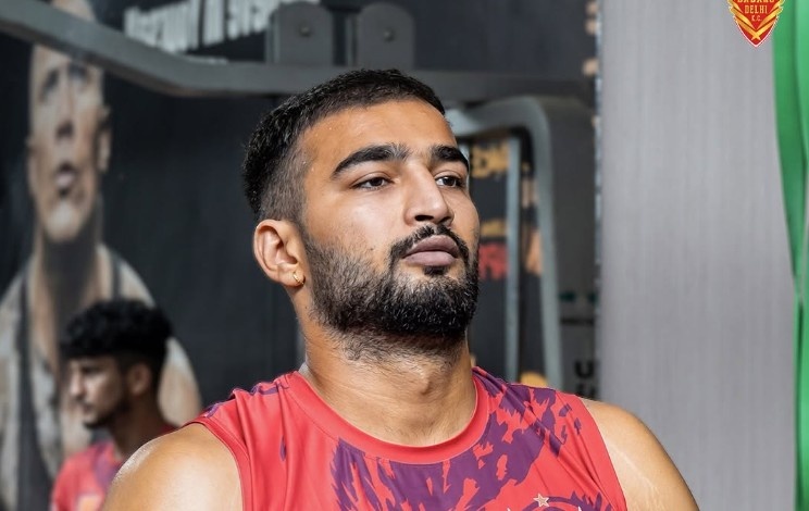 Why Ashu Malik Is The Perfect Captain For Dabang Delhi K.C.
