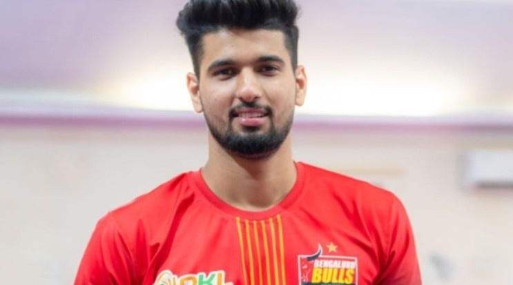 Yogesh Dahiya Yogesh Dahiya