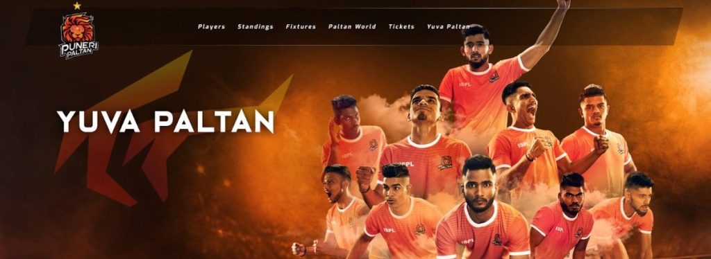 Yuva Paltan youth academy Yuva Paltan youth academy