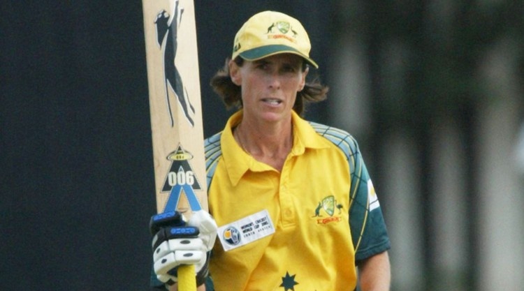 Belinda Clark Belinda Clark