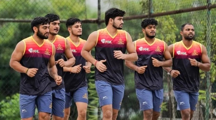 From Season 1 to 12: Patna Pirates vs Tamil Thalaivas Evolution From Season 1 to 12: Patna Pirates vs Tamil Thalaivas Evolution