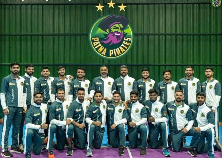 From Season 1 to 12: Patna Pirates vs Tamil Thalaivas Evolution From Season 1 to 12: Patna Pirates vs Tamil Thalaivas Evolution