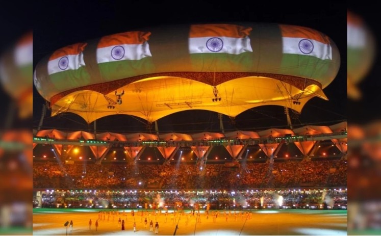 Host the 2030 Commonwealth Games Host the 2030 Commonwealth Games