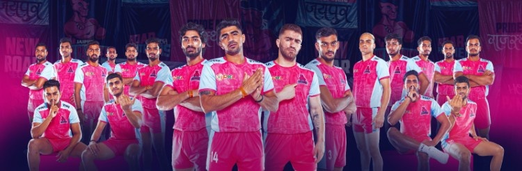 How Puneri Paltan And Jaipur Pink Panthers Have Improved Over the Seasons