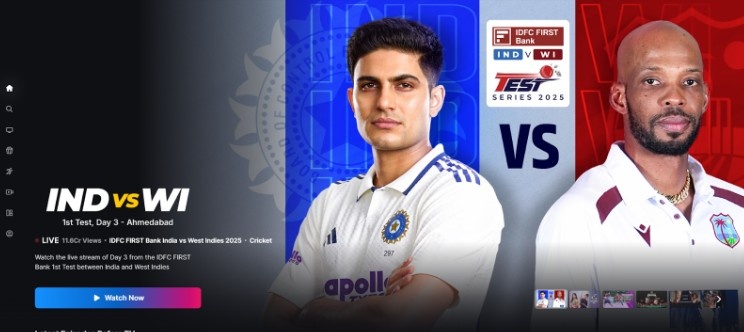 How to Watch India vs Australia 2025 Live Streaming How to Watch India vs Australia 2025 Live Streaming