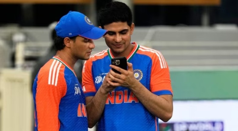 India vs Australia 2025 Squads & Key Players India vs Australia 2025 Squads & Key Players
