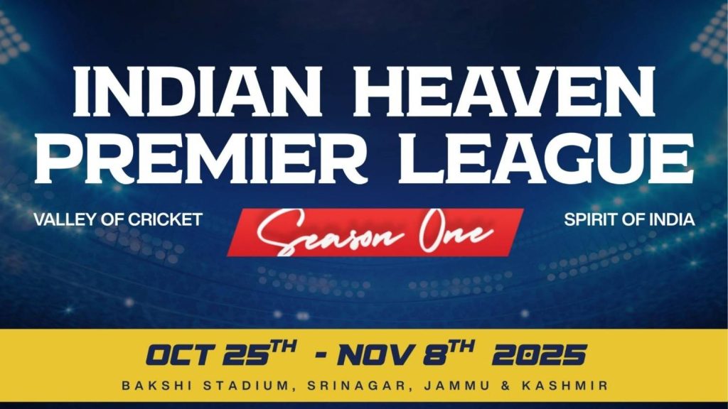 Indian Heaven Premier League 2025
