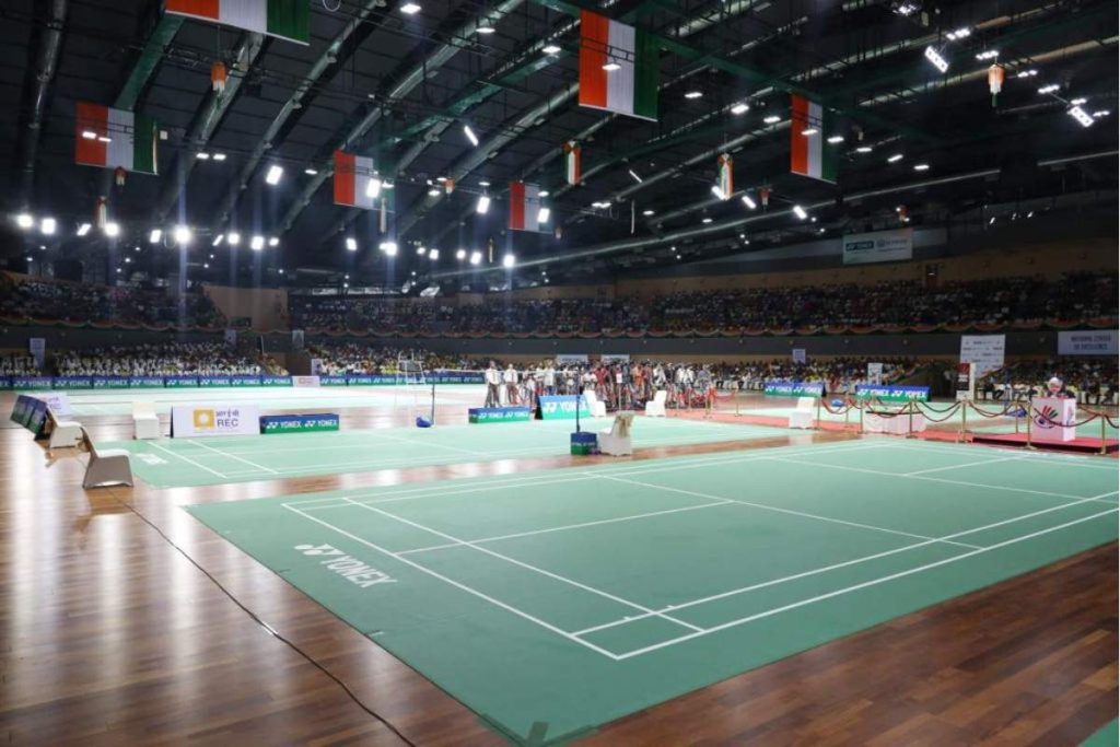 India’s Role in BWF World Junior Championships 2025