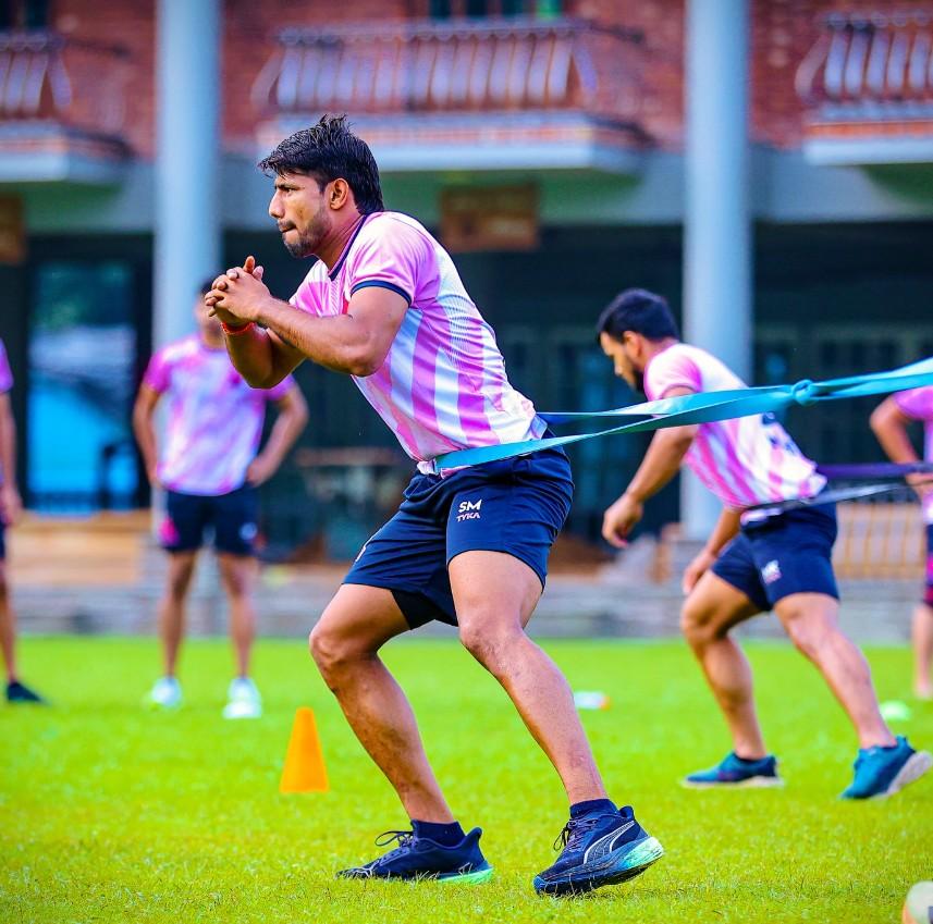 Jaipur Pink Panthers Players Likely to Make an Impact