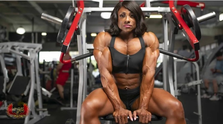Mr. Olympia 2025 Other Division Winners List Mr. Olympia 2025 Other Division Winners List