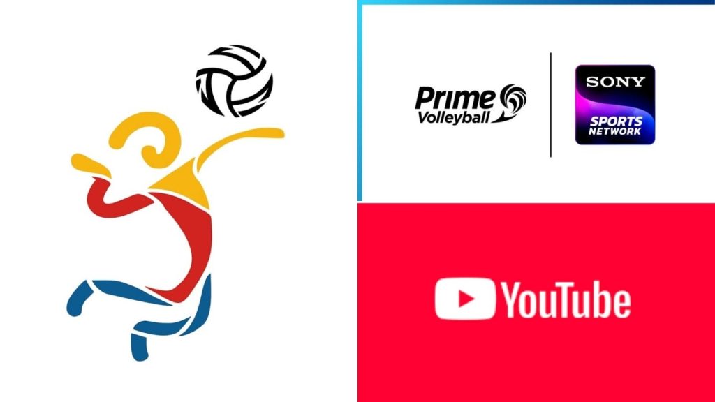 PVL 2025 Live Streaming
