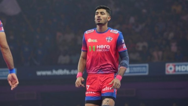 Players Likely To Influence Dabang Delhi K.C. vs UP Yoddhas 2025 Game
