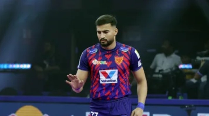 Players Likely To Influence Dabang Delhi K.C. vs UP Yoddhas 2025 Game
