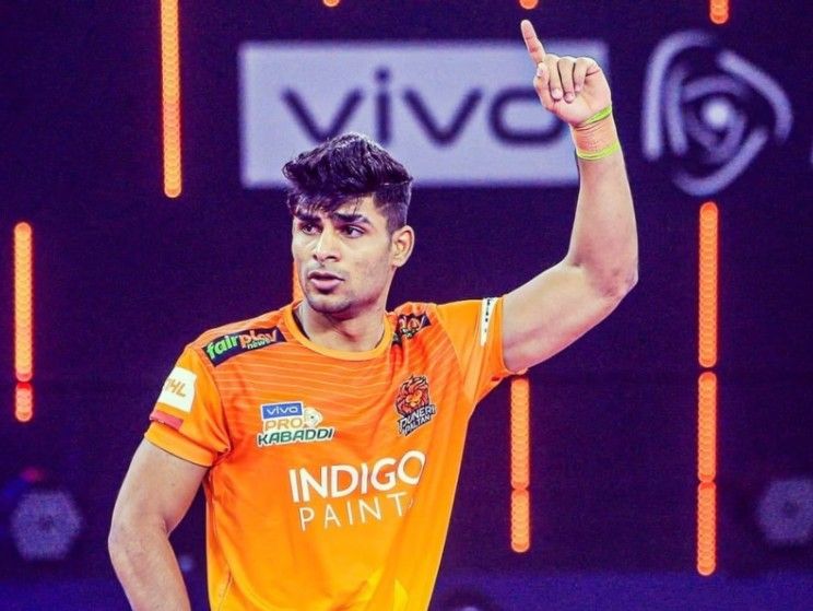 Players Who Could Make a Big Difference in Puneri Paltan vs Jaipur Pink Panthers Season 12 Clash
