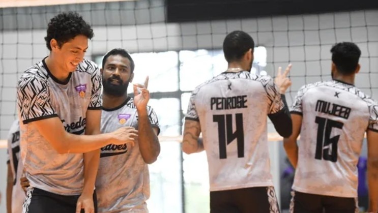 Prime Volleyball League 2025 Teams and Their Squads Prime Volleyball League 2025 Teams and Their Squads