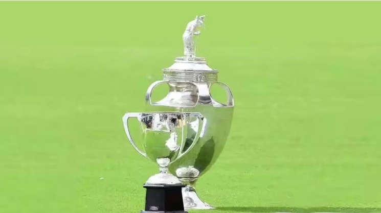 Ranji Trophy Plate 2025-26 Competition Structure Ranji Trophy Plate 2025-26 Competition Structure