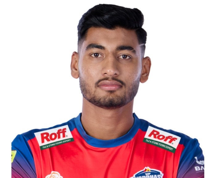 Rising Stars to Watch in U Mumba vs UP Yoddhas 2025 Matches Rising Stars to Watch in U Mumba vs UP Yoddhas 2025 Matches