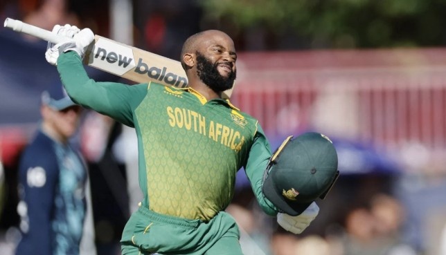 South Africa Squad for India Tour South Africa Squad for India Tour