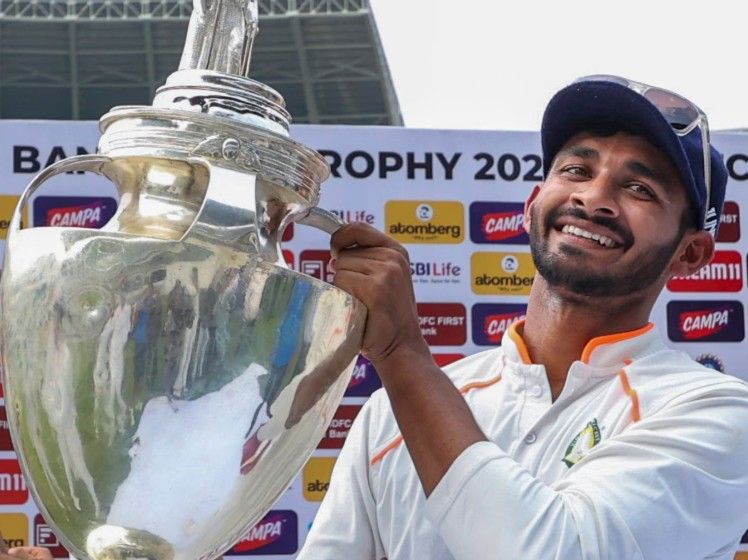 Teams Competing in Ranji Trophy Plate 2025-26 Teams Competing in Ranji Trophy Plate 2025-26