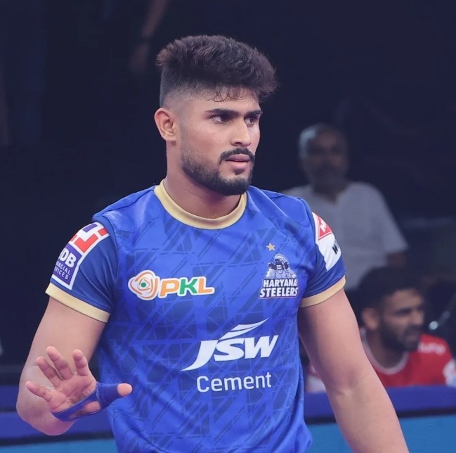 Top Contenders to Watch in Patna Pirates vs Haryana Steelers 2025 Match Top Contenders to Watch in Patna Pirates vs Haryana Steelers 2025 Match