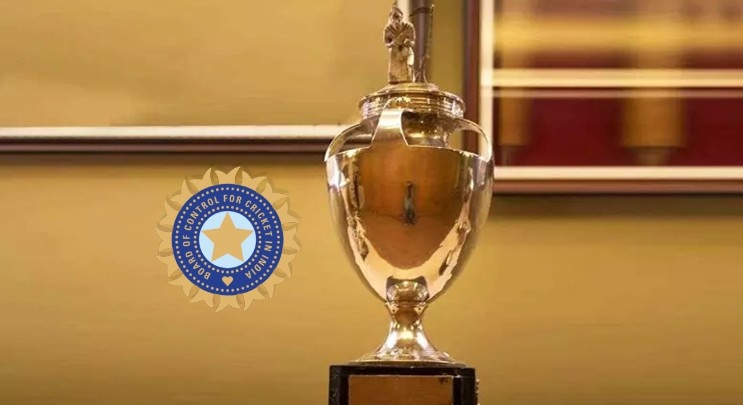 What is the C.K. Nayudu Trophy Plate Division What is the C.K. Nayudu Trophy Plate Division