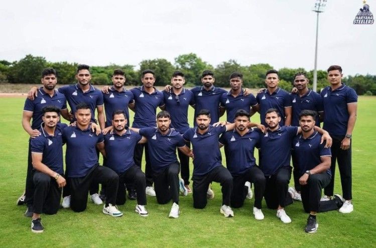 Which Team Has Shown Better Progress in PKL Which Team Has Shown Better Progress in PKL