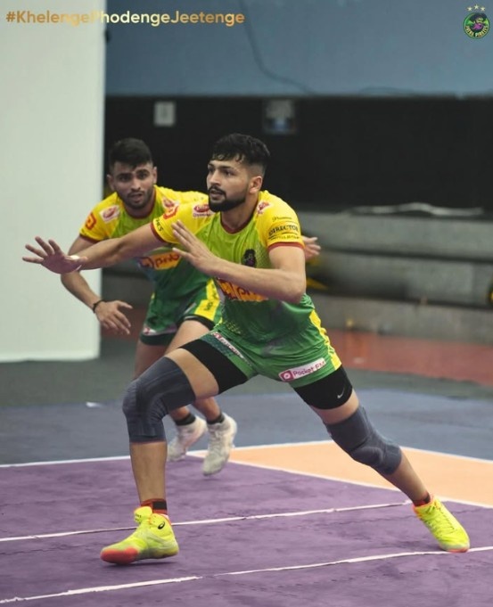 Who Could Steal the Show in Patna Pirates vs Tamil Thalaivas 2025 Clash Who Could Steal the Show in Patna Pirates vs Tamil Thalaivas 2025 Clash