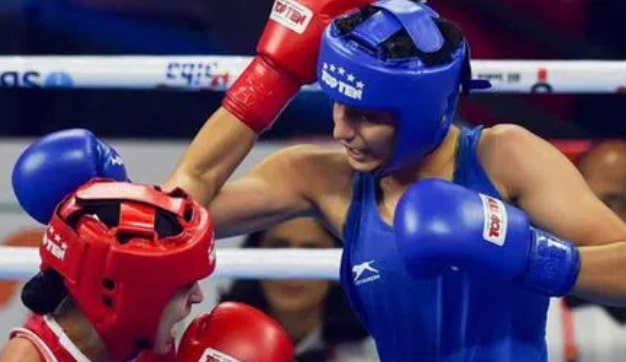 9th Elite Women National Boxing Championship