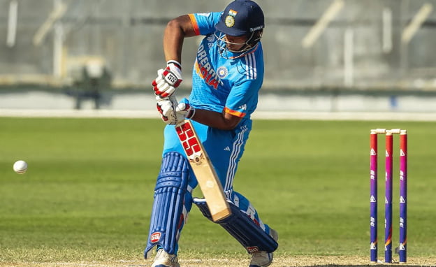 ACC Under-19 Asia Cup 2025